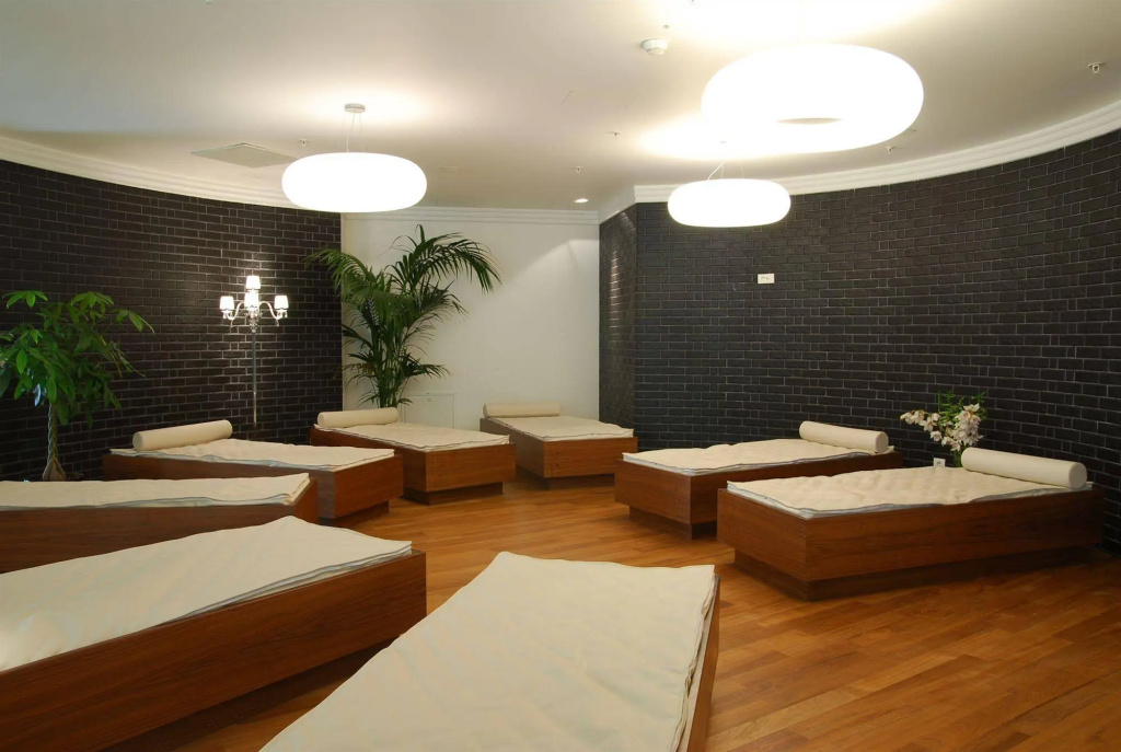Splendid Conference & Spa Resort