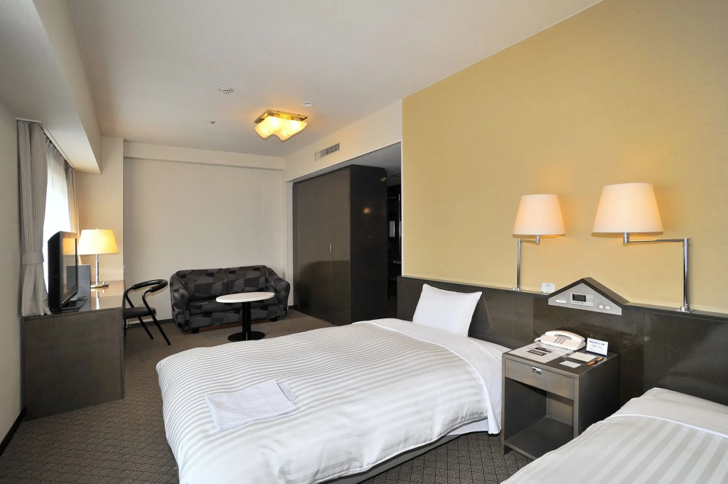 Hotel KSP