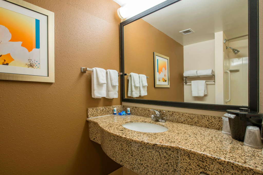 Fairfield Inn & Suites By Marriott Hinesville Fort Stewart