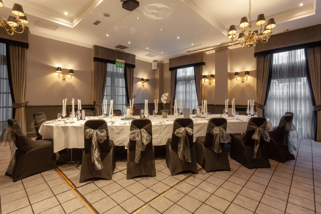 Holiday Inn Glasgow City Theatreland by IHG