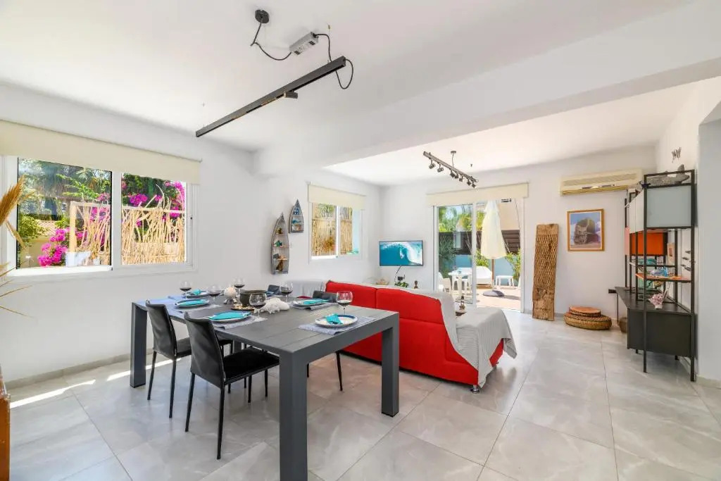 Villa Lela Serena by Ezoria Villas