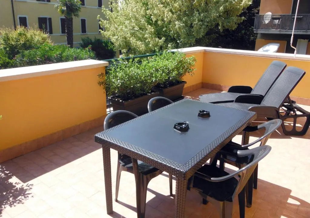 3V Apartments Bardolino