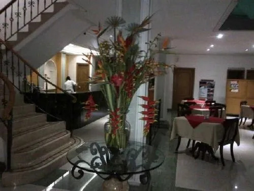 Hotel Brisas MEDELLIN