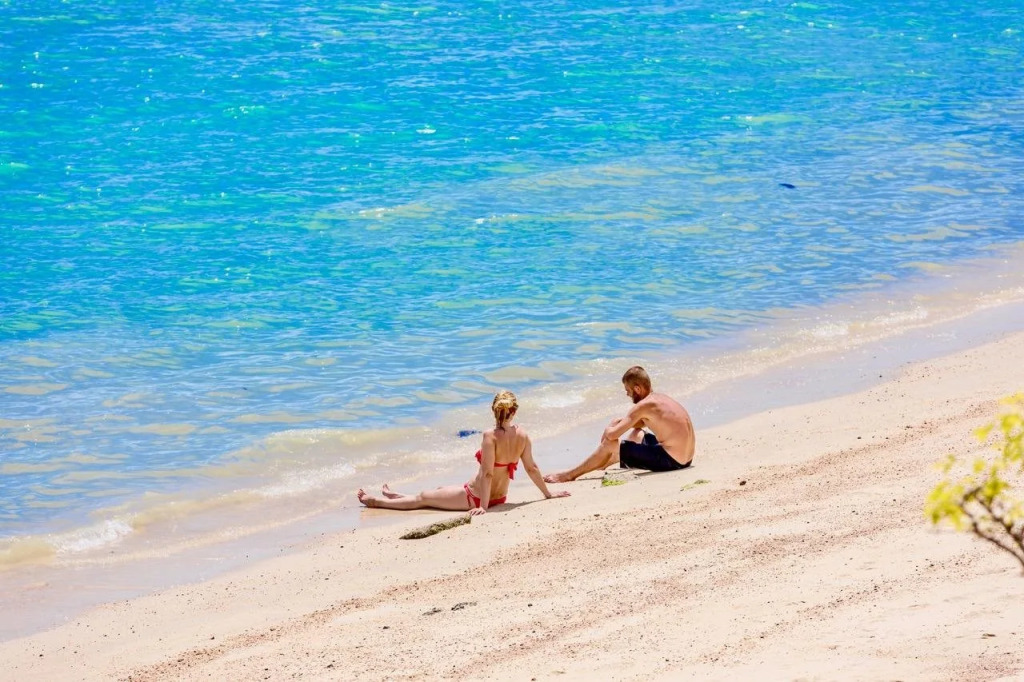 Kinnaree Resort