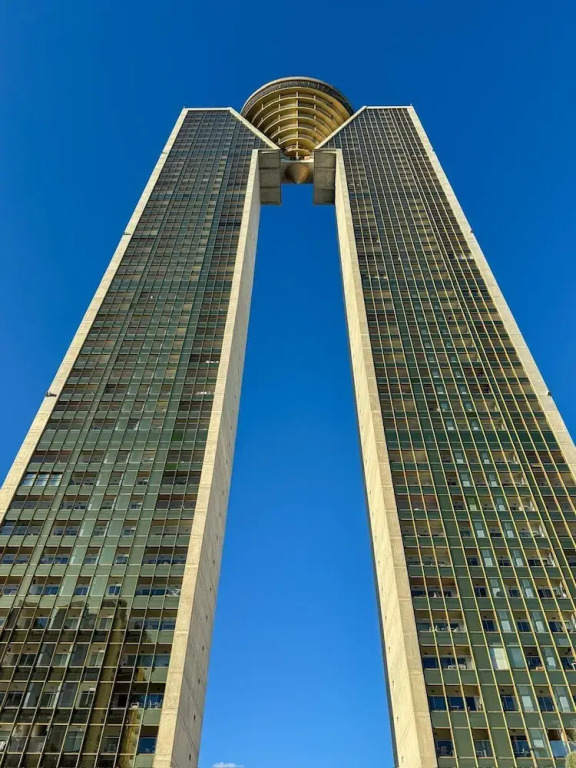 Intempo by Holuxe - 291 - 29th floor