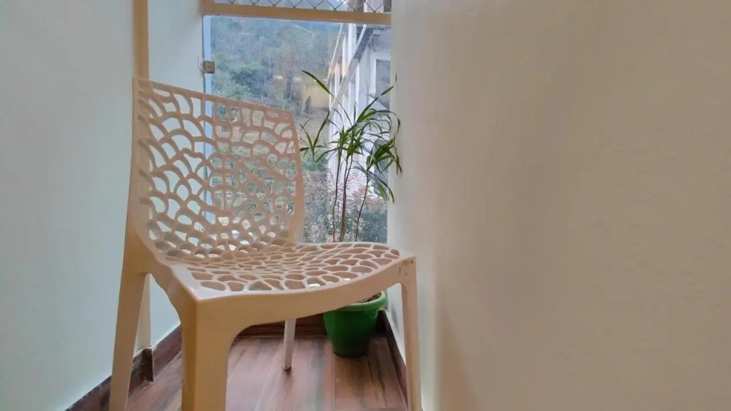 Perfectstayz Value Forest Valley Rishikesh