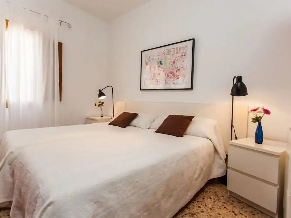 Casa Antonio Sea View