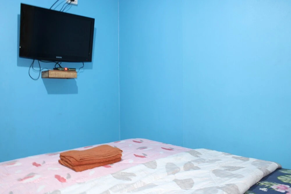 Kohlarn Mountain by Oyo Rooms
