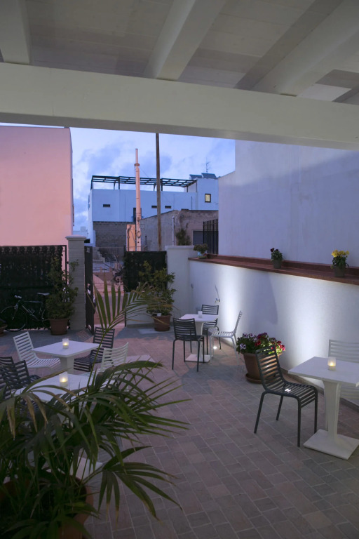 Hotel Perla Gaia