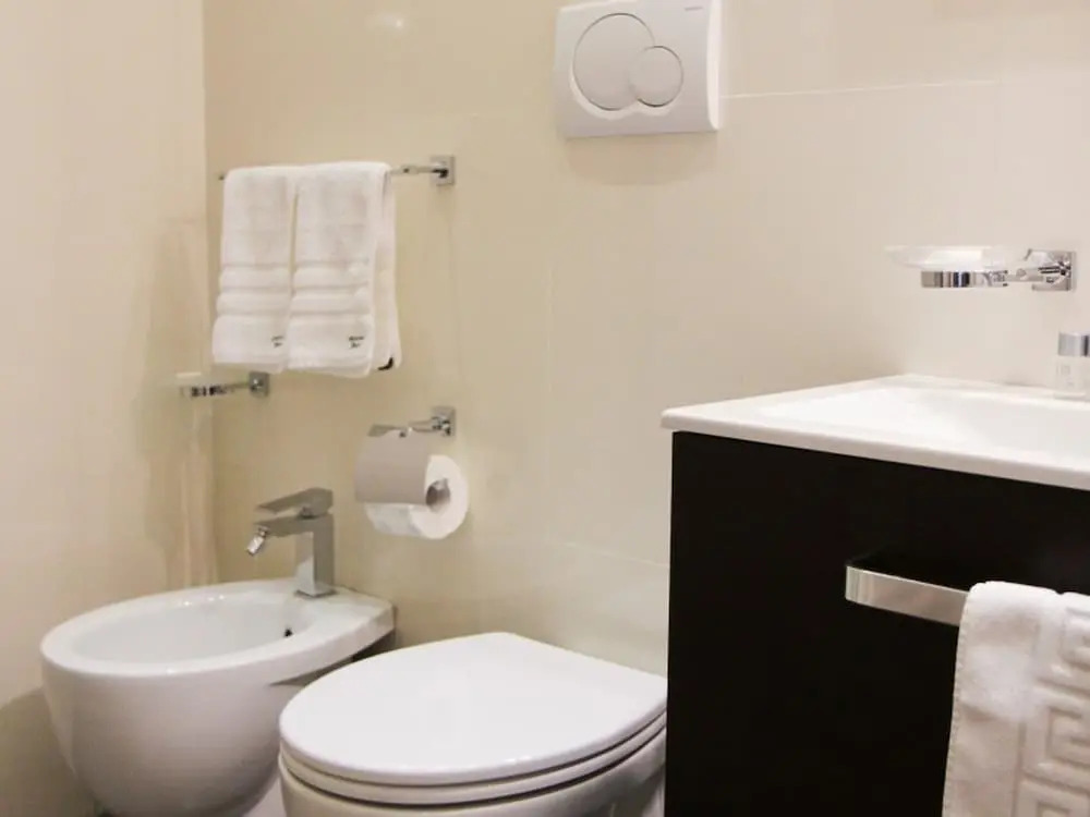 Rome Armony Suites - Classic Double 2