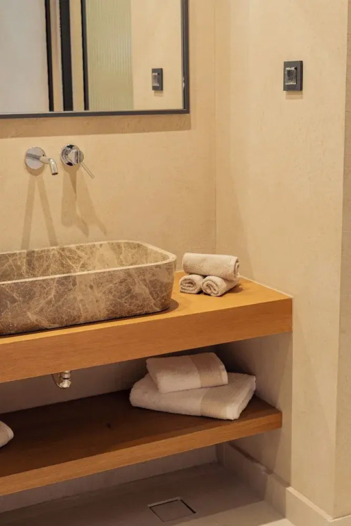 Beau Rivage Suites