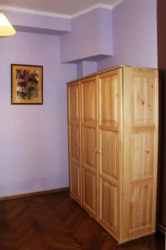 Willa Polny Krzew
