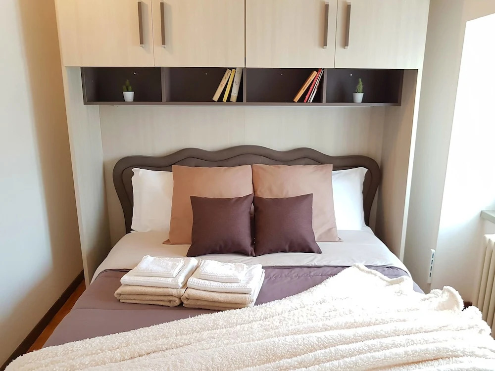 La Casetta Apartment
