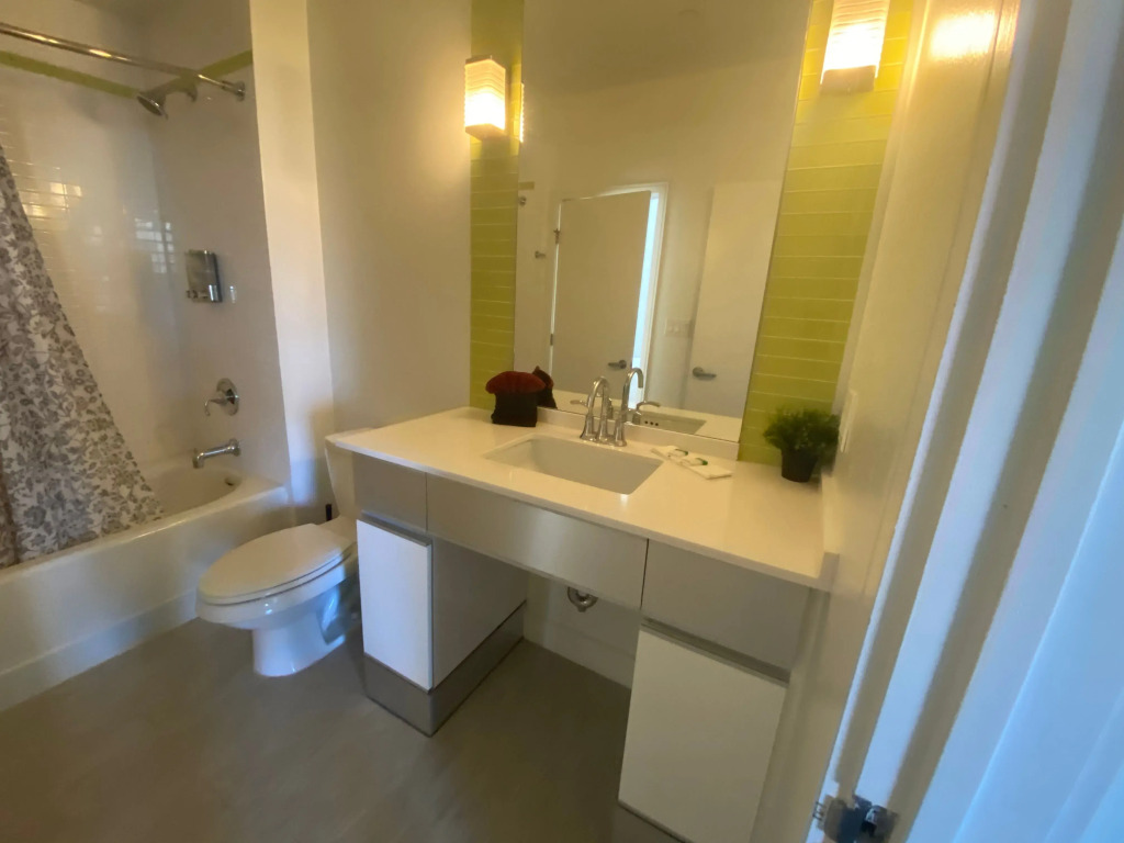 Downtown Dallas 2Br 2Bath Apt + Great Value