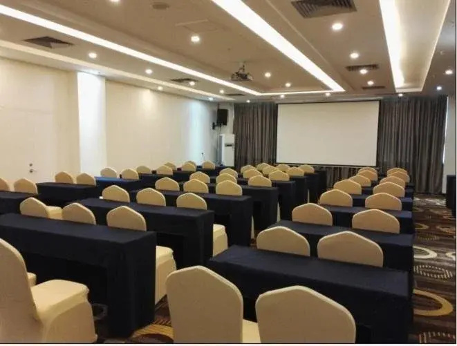 Runting Hotel Xiamen