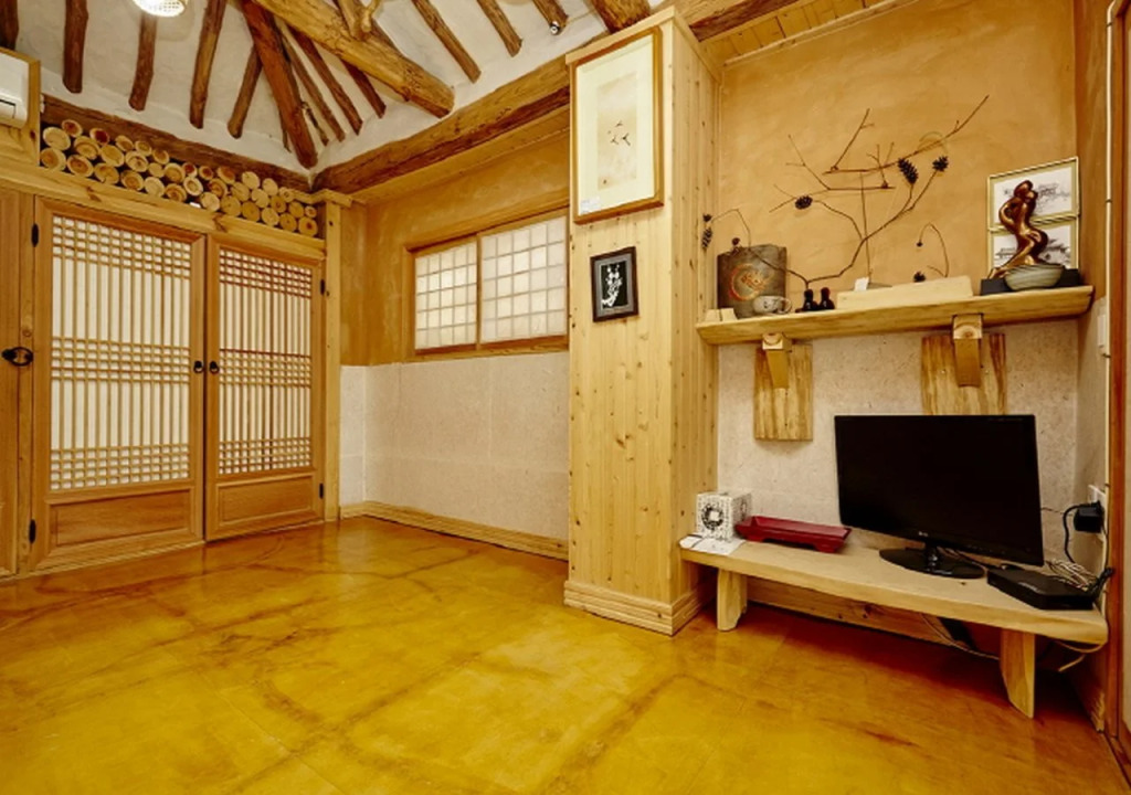 JK Guesthouse