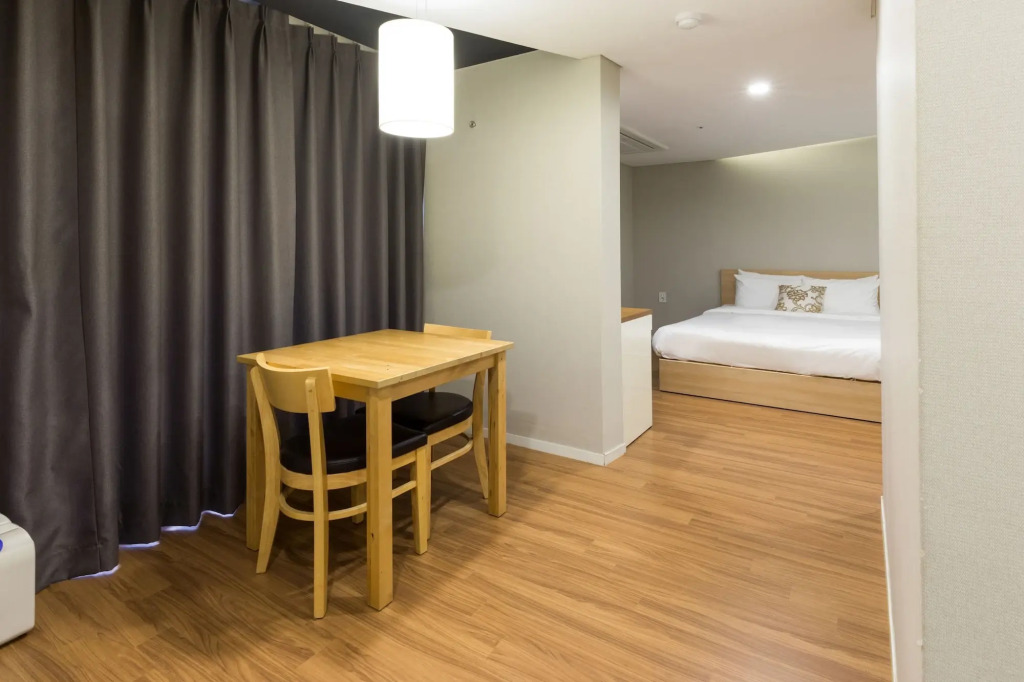 Vistacay Hotel Worldcup