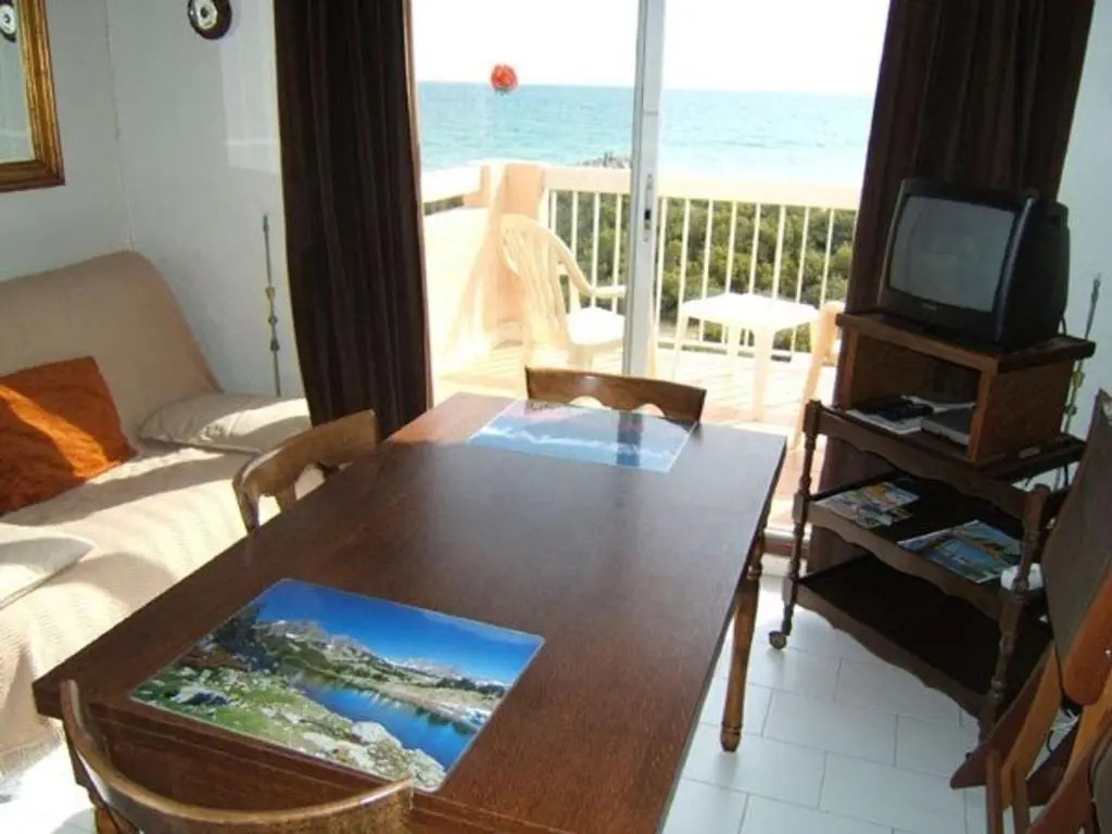 Appartement Saint-Cyprien, 2 pièces, 5 personnes - FR-1-225D-10
