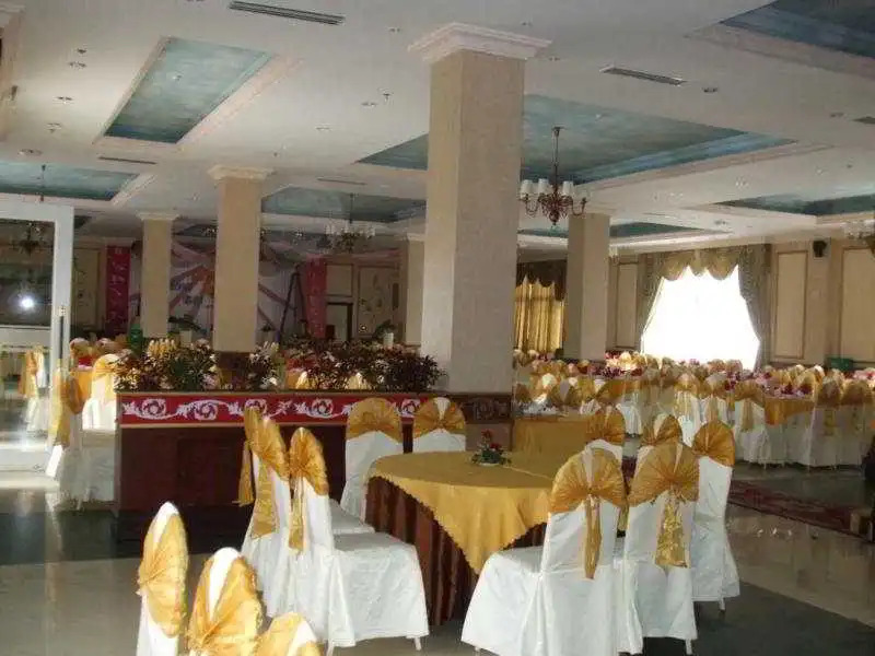 Villa Hotel HP