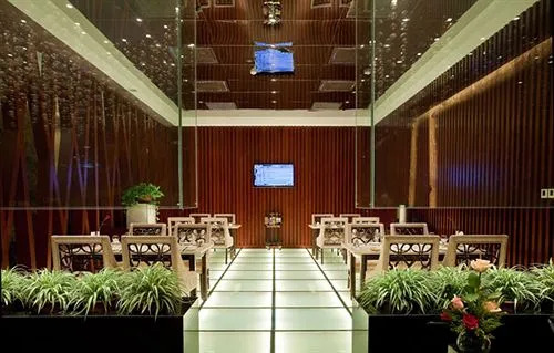 Zibo Century Hotel
