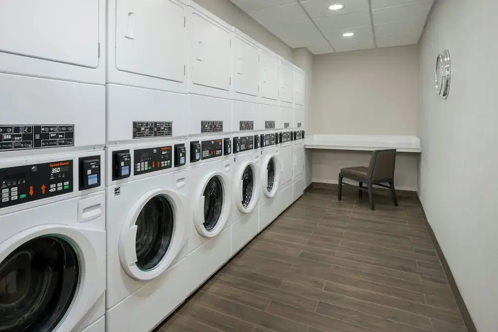 Residence Inn By Marriott Atlanta Peachtree City