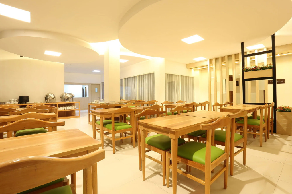 Fovere Hotel Palangka Raya
