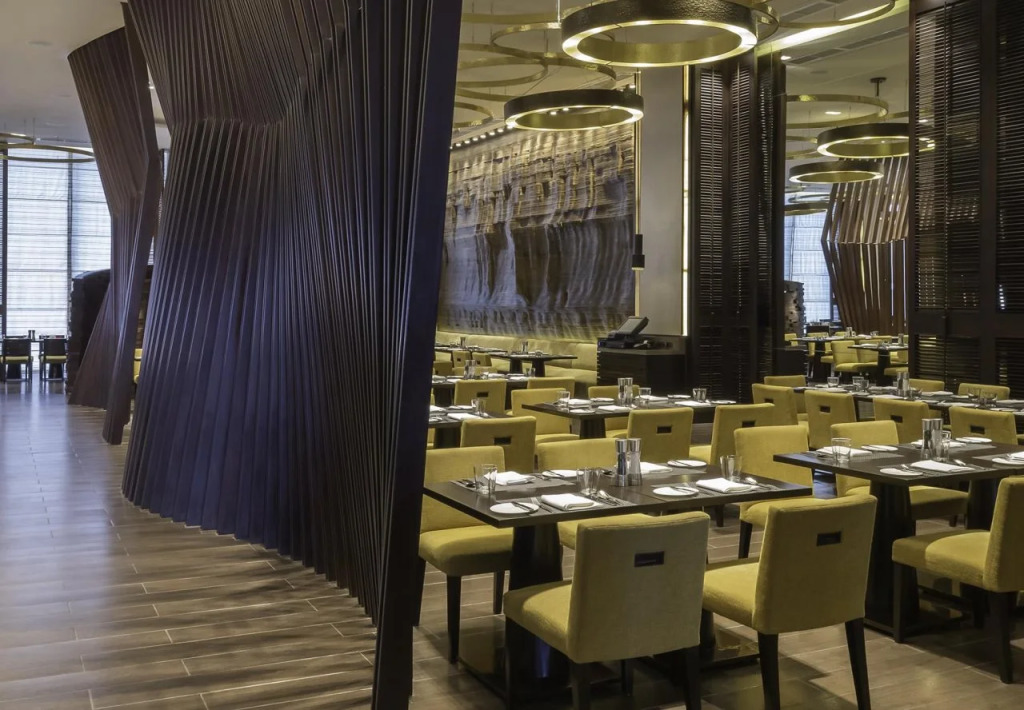 Marco Polo Ortigas Manila