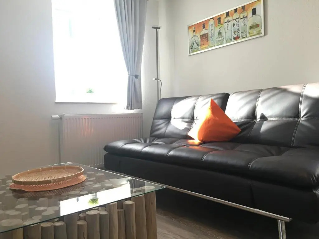 Moserhof-Apartments