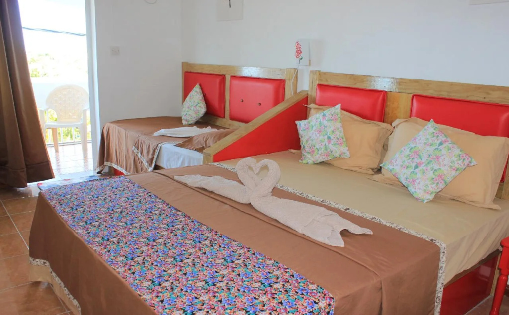 LeBovallon B&B