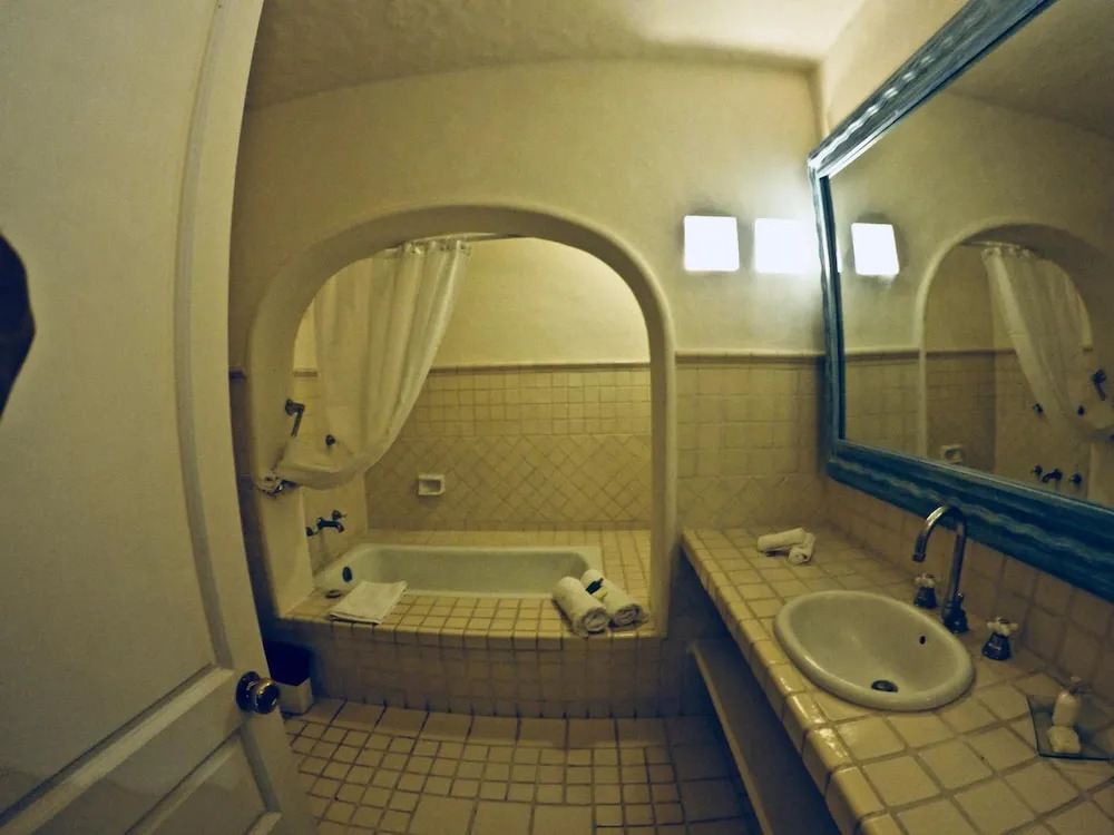 Hotel Piccolo Peccato - Adults only