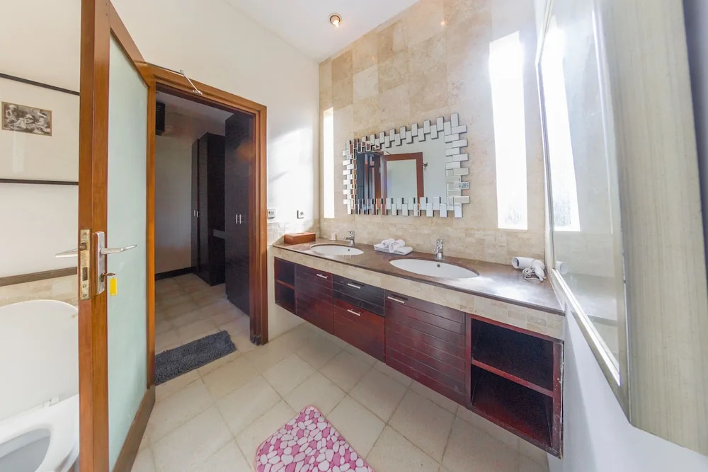 Villa Simone Bali