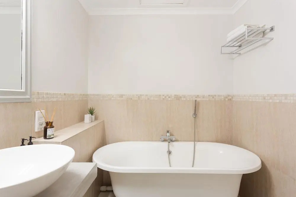 211 De Waterkant Piazza
