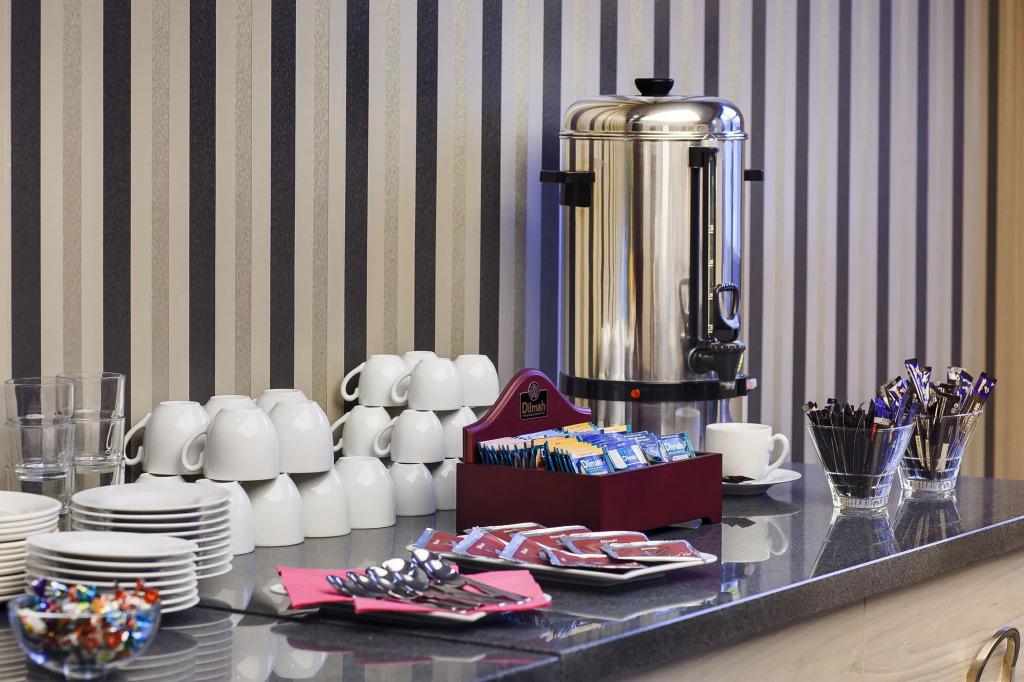 Art Hotels Sosnowiec