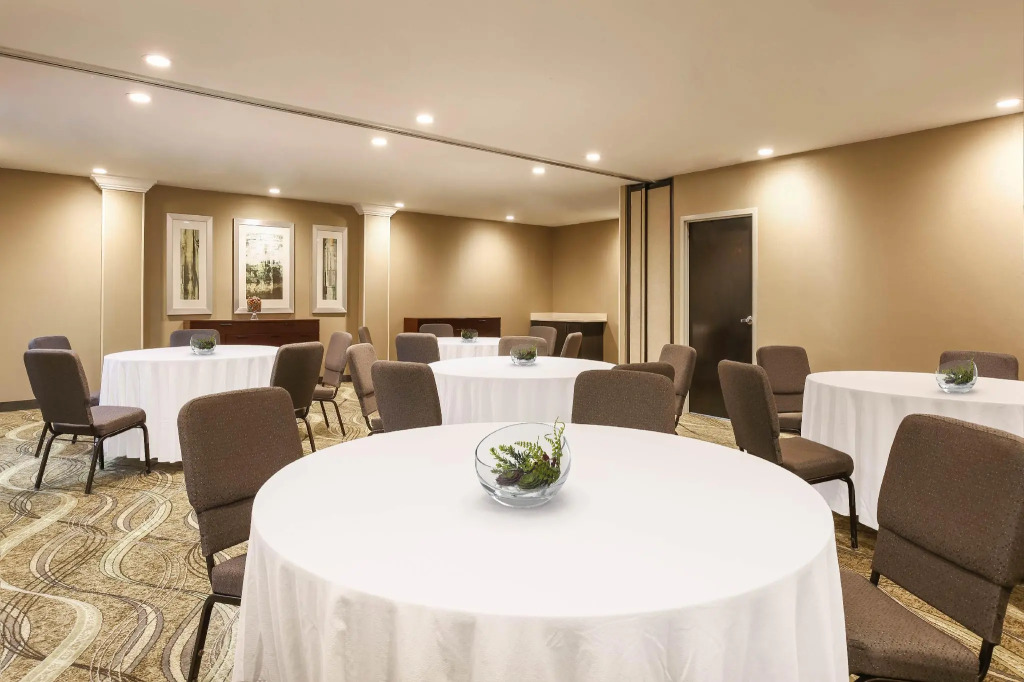 SpringHill Suites by Marriott Oklahoma City Quail Springs