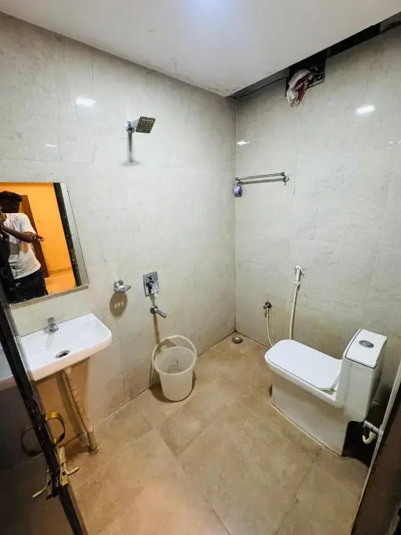 Hotel Legend Grand