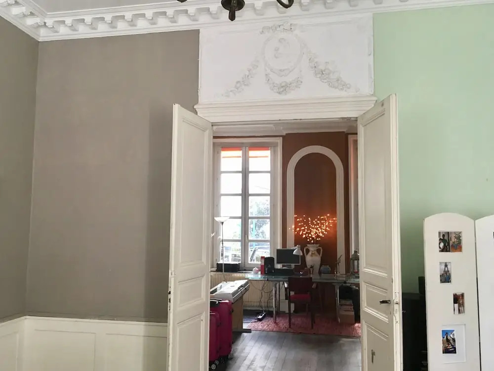 Suites Havre de Paix Nancy