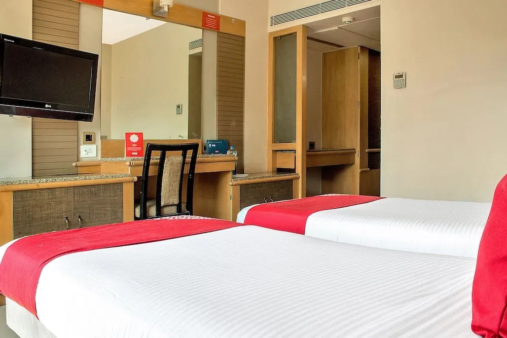 FabHotel Prime Deccan 8 - Nr Law college