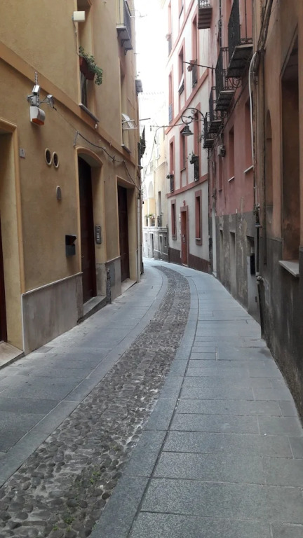 Il Sentiero Di Iolanda