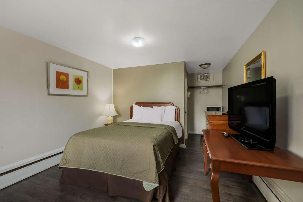 Knights Inn Burlington