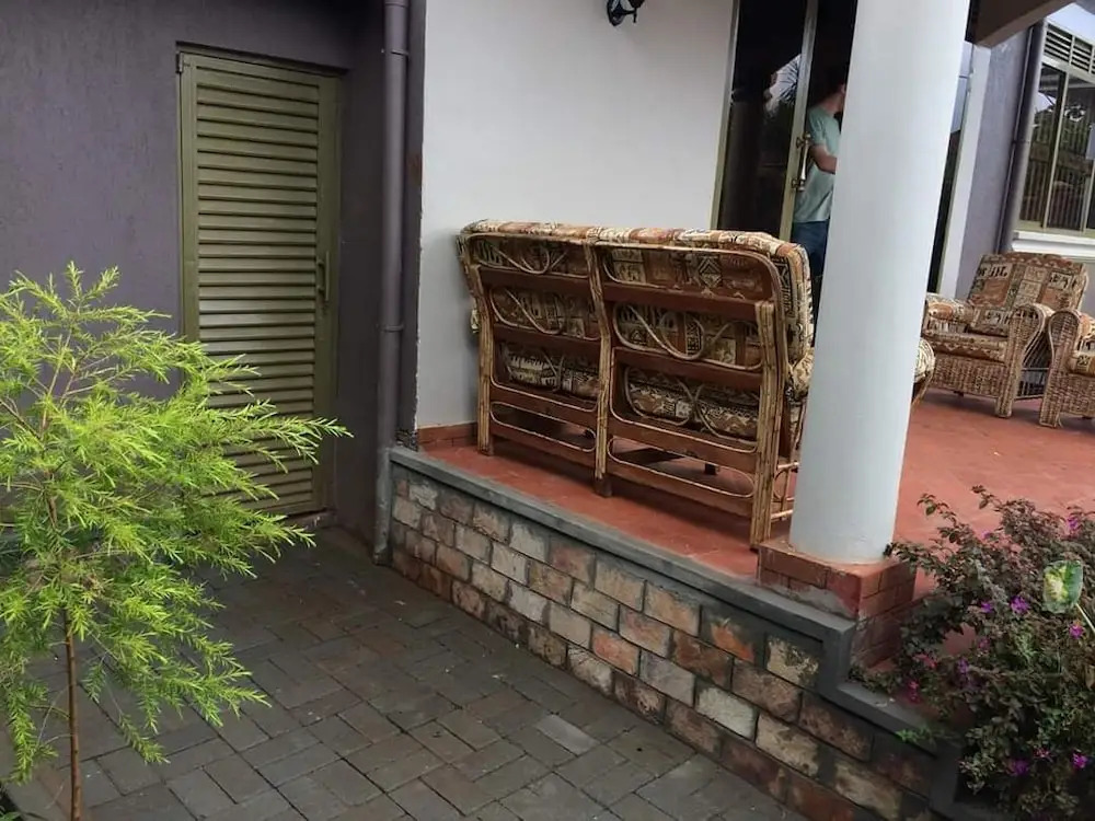 Helen's Guesthouse
