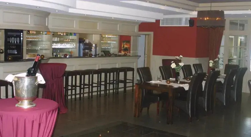 Hostellerie Affligem