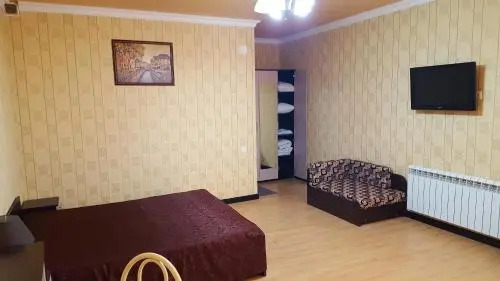 Виолетта на Ленина
