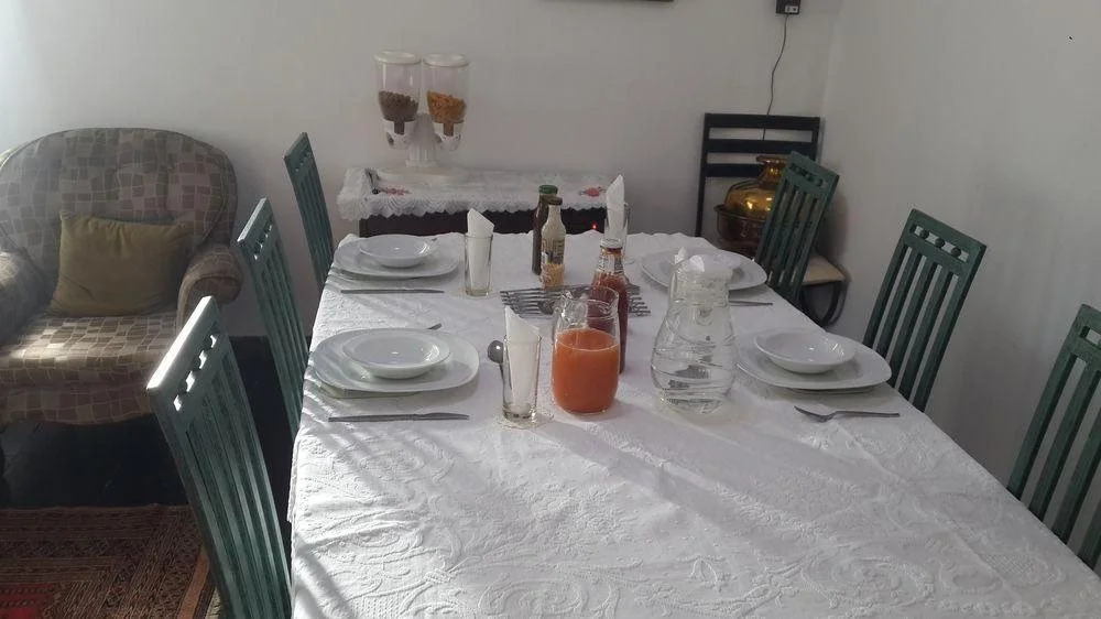 Bogadi B&B