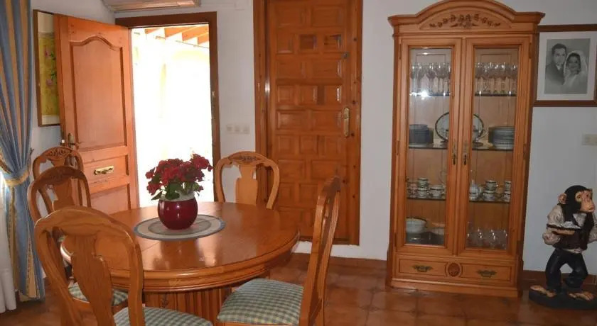 Casa Lydia