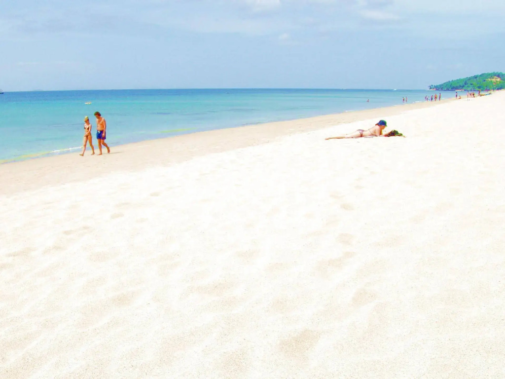 Nature Beach Resort, Koh Lanta