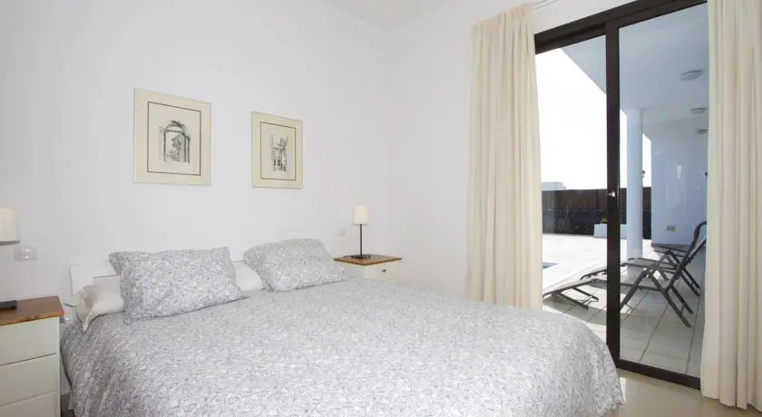 Holiday home Manuela