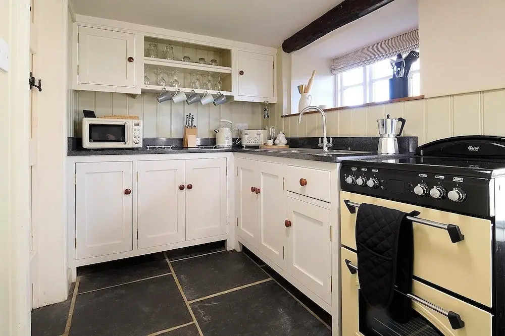 Church Cottage
