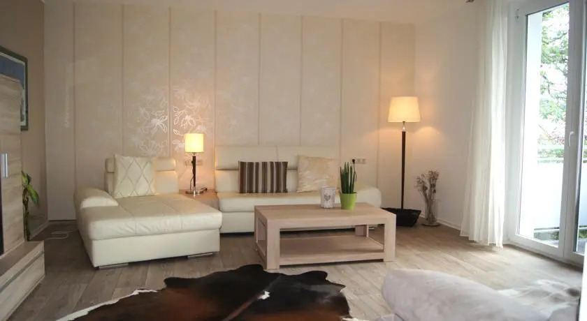 Winterberg Appartement - Hellenstraße 12