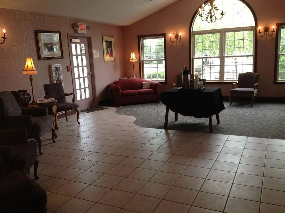 OurGuest Inn & Suites Downtown Port Clinton