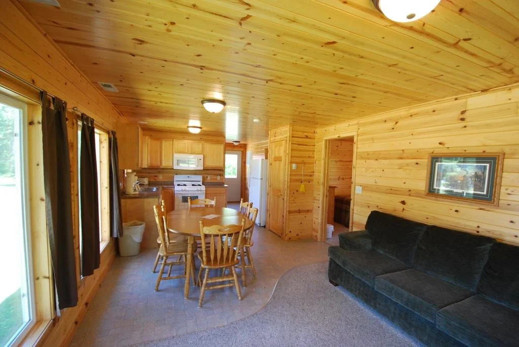 Birch Forest Lodge